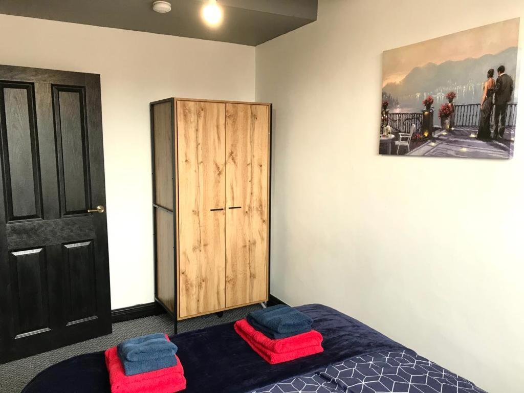 Apartment Clifton *