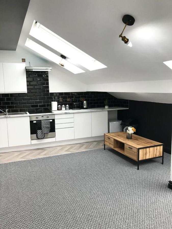 Clifton Apartment