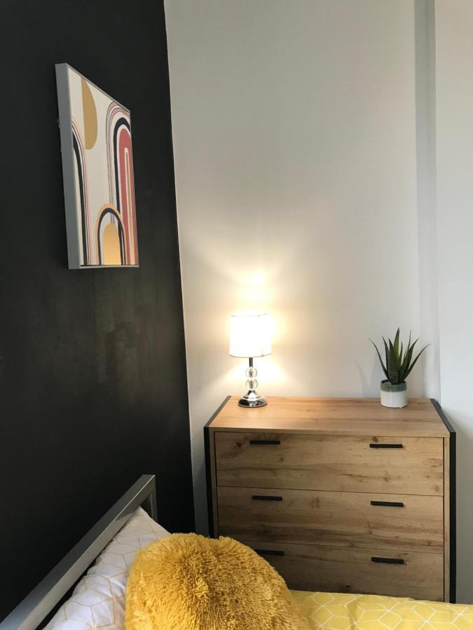 Apartment Clifton *