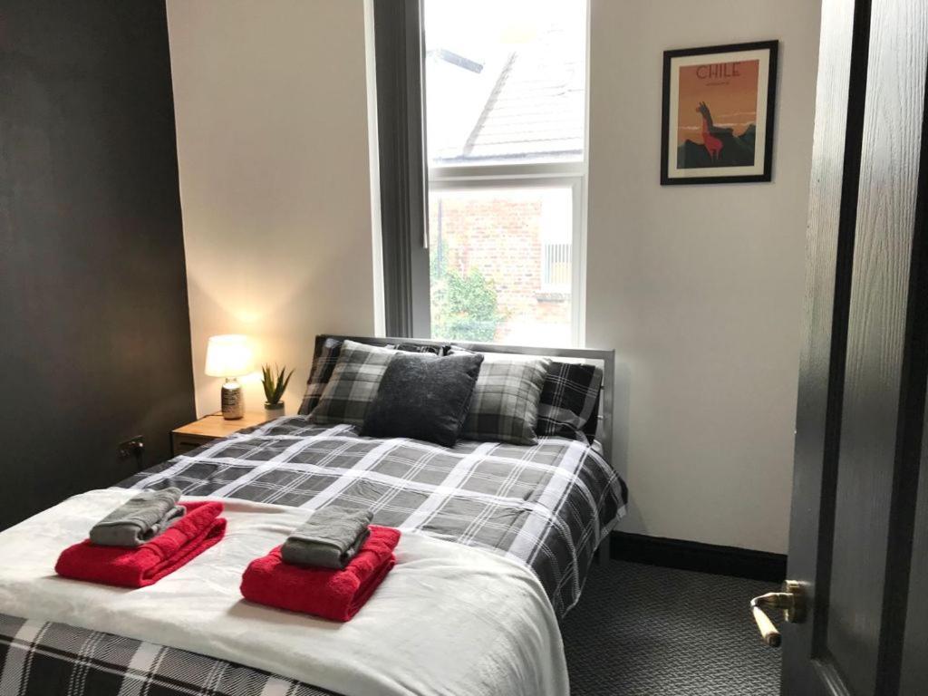 Apartment Clifton Liverpool