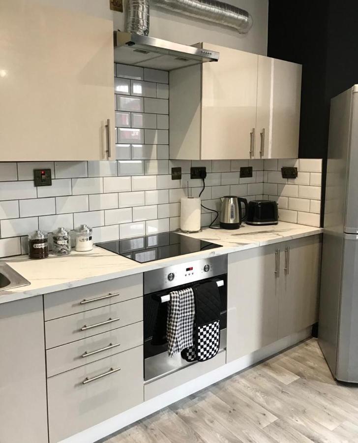 Clifton Apartment